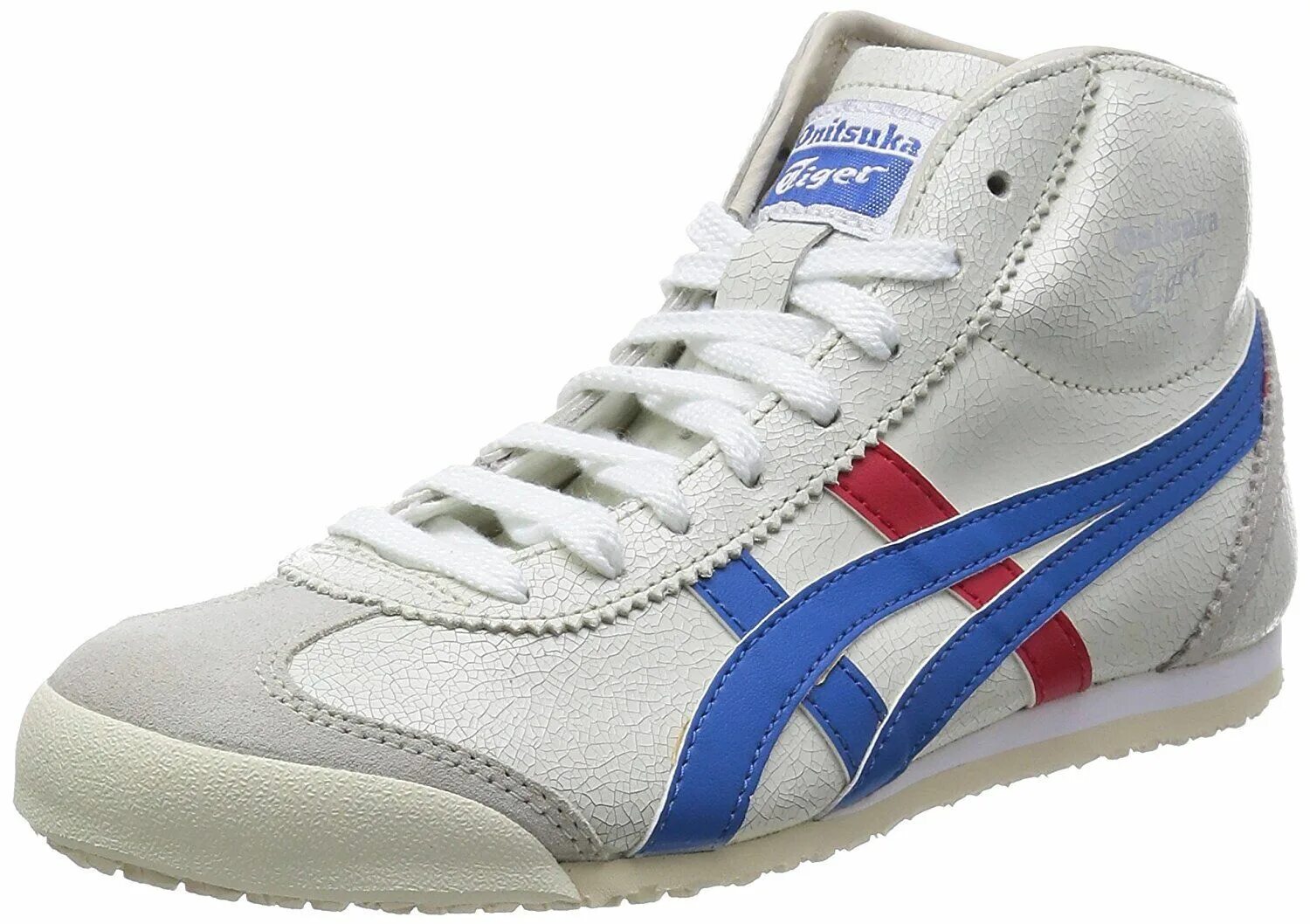 Новые тайгеры. ASICS Onitsuka Tiger Mexico Mid Runner. Onitsuka Tiger Mexico Mid Runner. Onitsuka Tiger Mid Runner. Онитсука Тайгер кроссовки мужские.