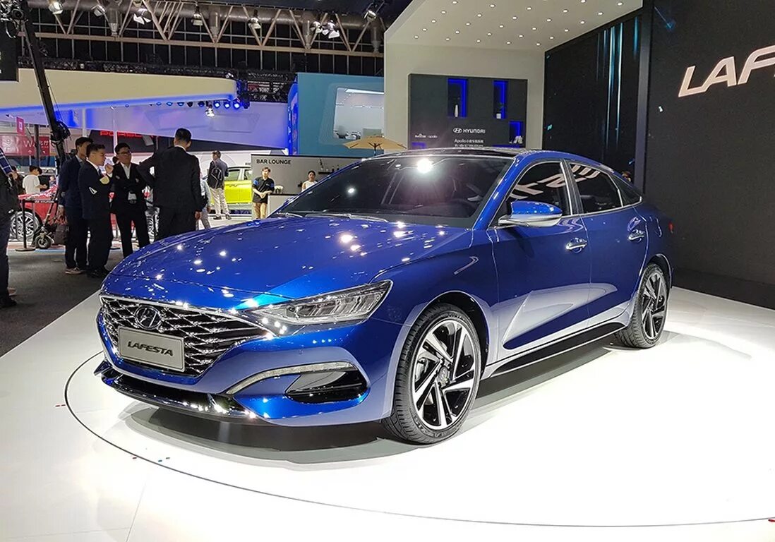 Новая модель разработана. Hyundai Lafesta 2020. Hyundai Lafesta 2021. Hyundai Lafesta ev 2021. Hyundai Lafesta 2018.