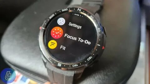 Honor watches прошивка