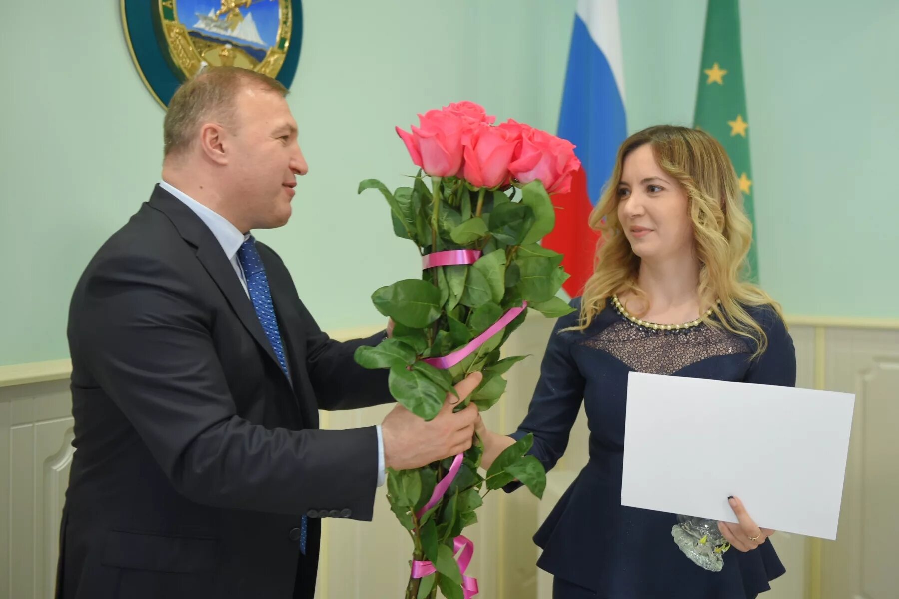 учитель года адыгея