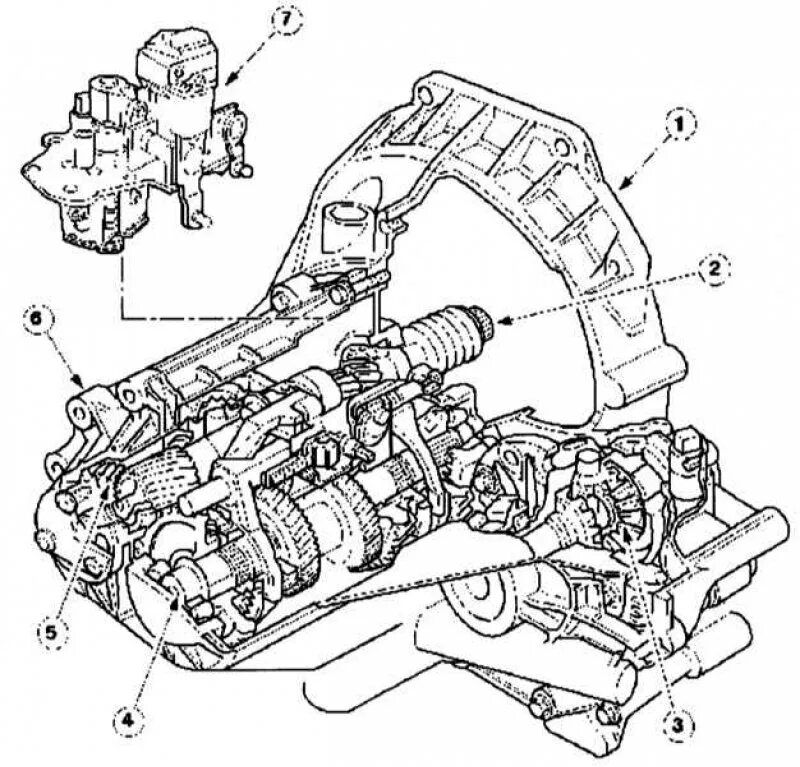 Форд мондео переключение передач. Коробка передач на Форд Мондео 4 механика. Коробка передач механика Форд Мондео 1 схема. АКПП Форд Мондео 3. КПП Форд Мондео 3 1.8 механика схема.