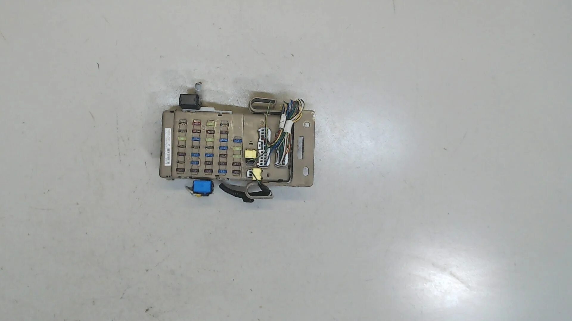 Блок предохранителей Subaru Legacy (B13) 2003-2009 2008 купить бу в Ростове-на-Д