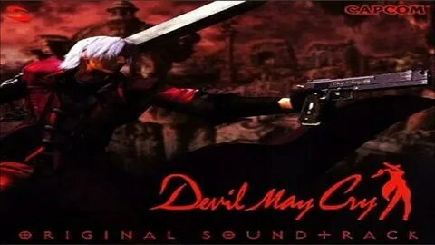 Саундтрек devil may