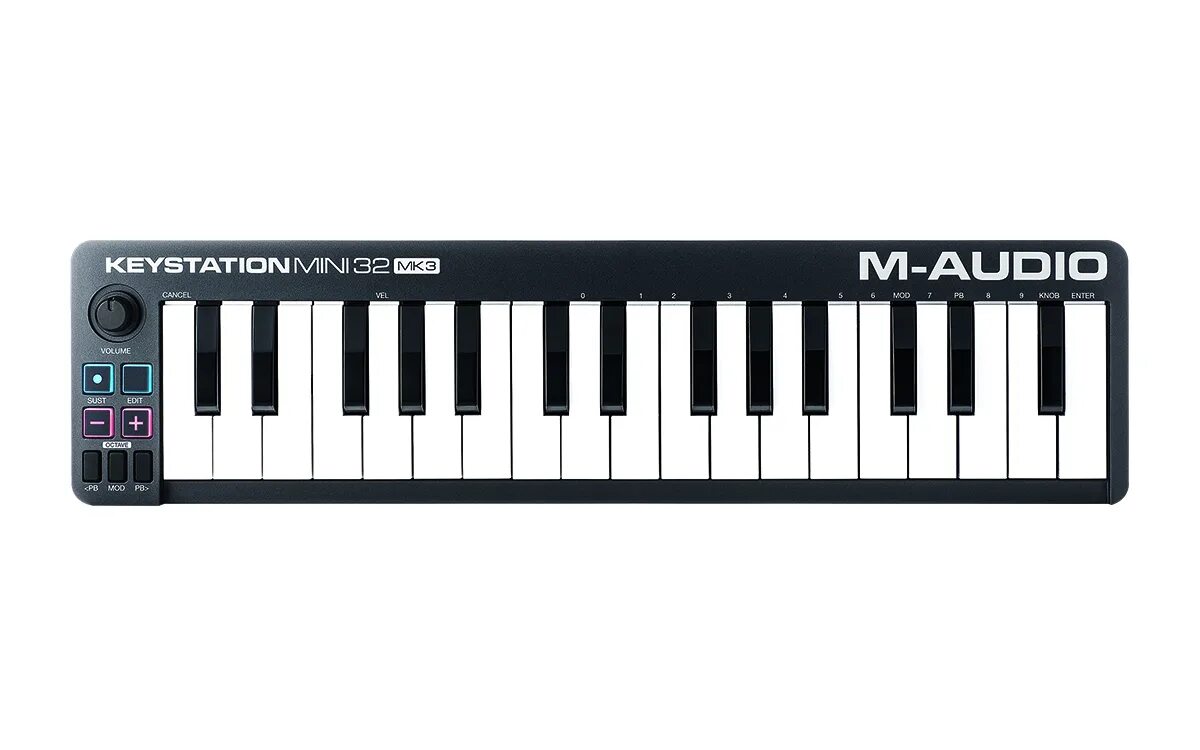 Audio миди клавиатура. M-audio keystation mini 32 mk3. клавиатура m-audio keystation. midi-клавиатура m-audio keystation mini 32 mk3. m-audio keystation 49e.