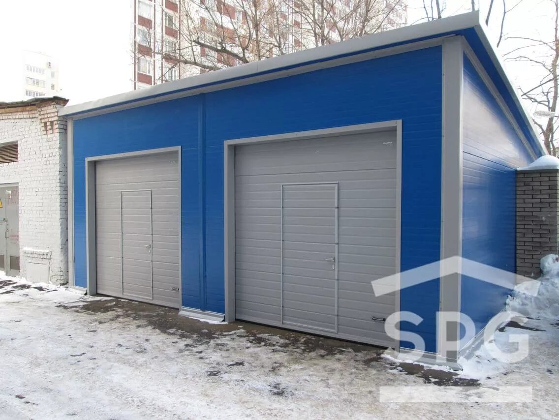 Гараж 8х8. Гараж сэндвич односкатный 10x8. гараж 7х12 односкатный проект. гараж 6х8 из сэндвич панелей. гараж односкатный 6 на 6.