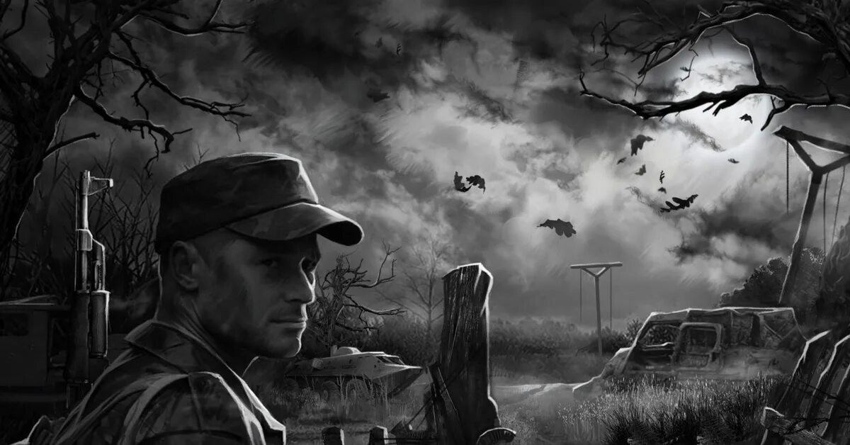 Stalker темный сталкер. Сталкер арт черно белый. черный сталкер арты. сталкер арт чб. сталкер тёмные сталкеры.