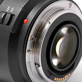 Yongnuo 50mm