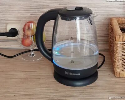 Чайник skykettle