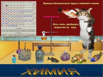 Т б в химии