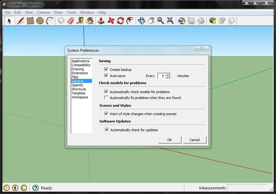 В скетчап изменить. Программа sketchup. скриншот программы sketchup. sketchup смена языка. программы похожие на скетчап.