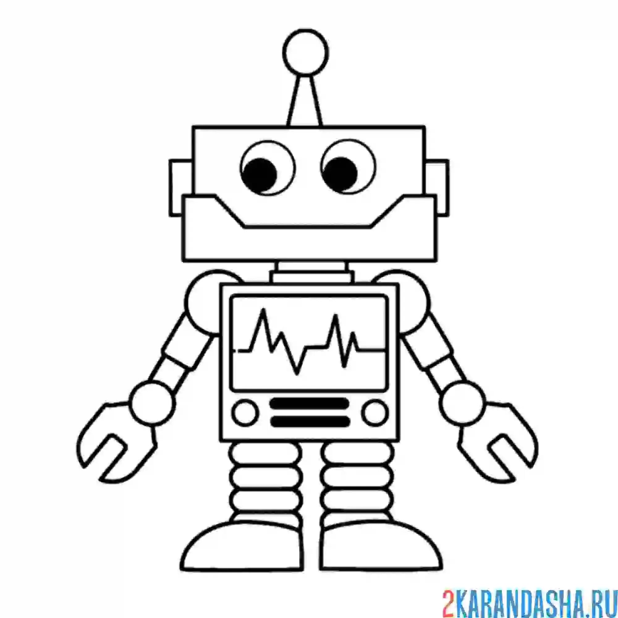 Раскраска роботы распечатать формат а4. Роботы разукрашки для мальчиков роботы. робот робик раскраска. эскиз робота. рисование робота.