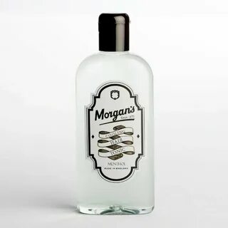 Morgan s для волос