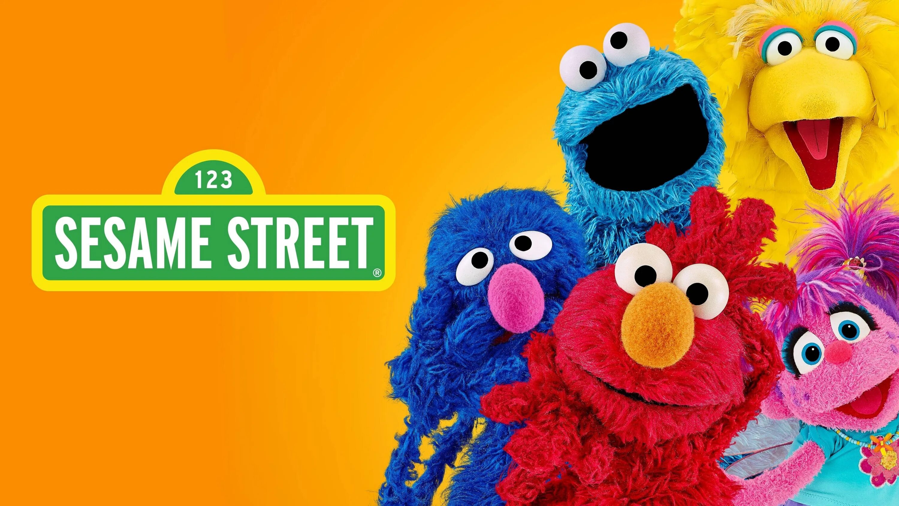 Sesame street