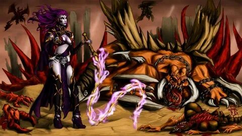 Fury death