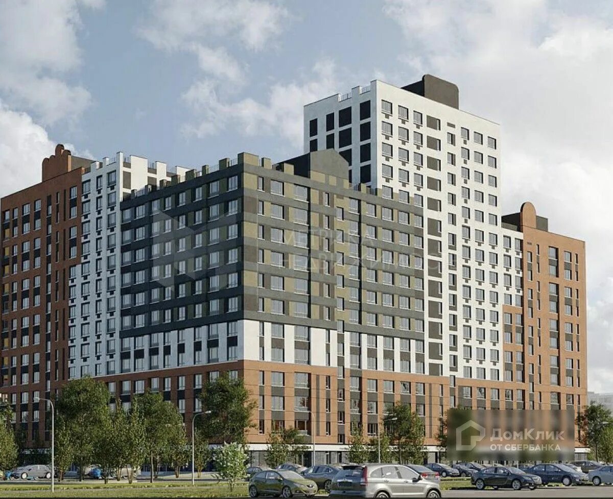 Никольский, housing complex, Tyumen, ulitsa Chervishevskiy Trakt Yandex Maps