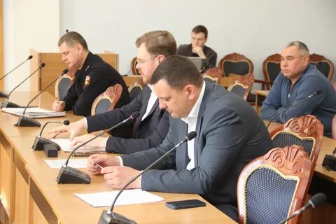 Служба ростов