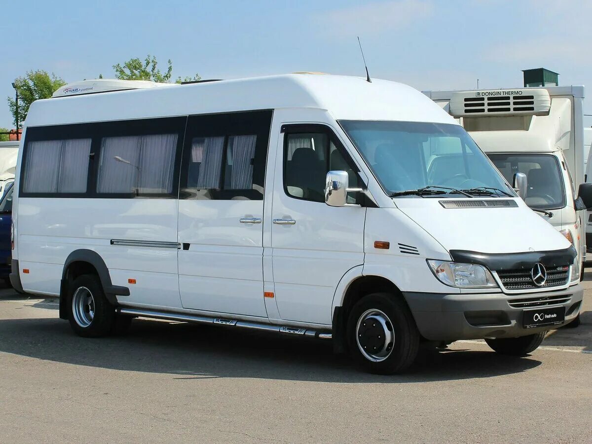 Mercedes sprinter classic. санкт петербург 9900000. 1. Mercedes benz sprinter 215. спринтер 2013.