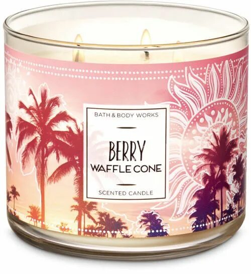 Bath body works свечи. Bath body works свеча с 3 фитилями. Bath and body works свечи. Свеча Tree Farm Bath and body. Berry Waffle Cone Bath body.