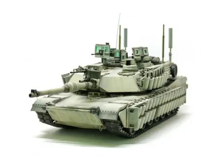 Абрамс 72