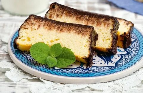 Львовский сырник рецепт