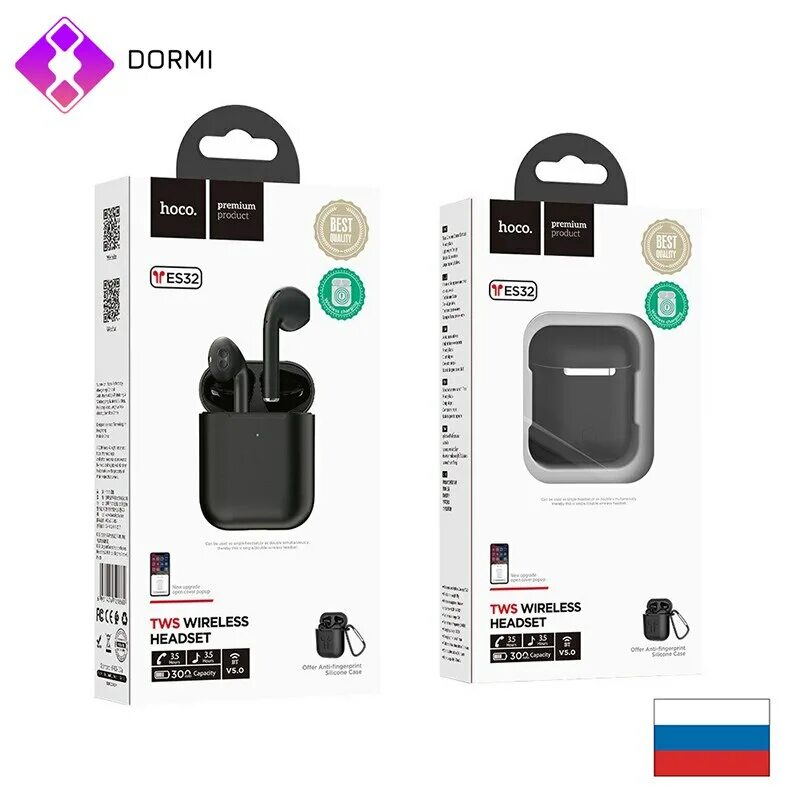 Hoco tws bluetooth. Наушники Hoco es32 Plus. Hoco es32 Plus черный. Н-ки Hoco des11 Wireless Headset TWS Black. Hoco es гарнитура Bluetooth.