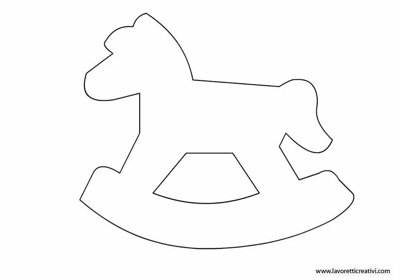 Игрушка конь качалка из картона. Игрушка качалка 2 класс технология. Игрушка качалка из картона. Шаблон игрушки качалки. Качалка детская слоник деревянная.