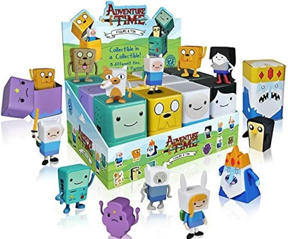 Pop time 1. Мини фигурки тайм адвенчер. фигурка funko pop adventure time. mystery minis adventure time. funko adventure time.