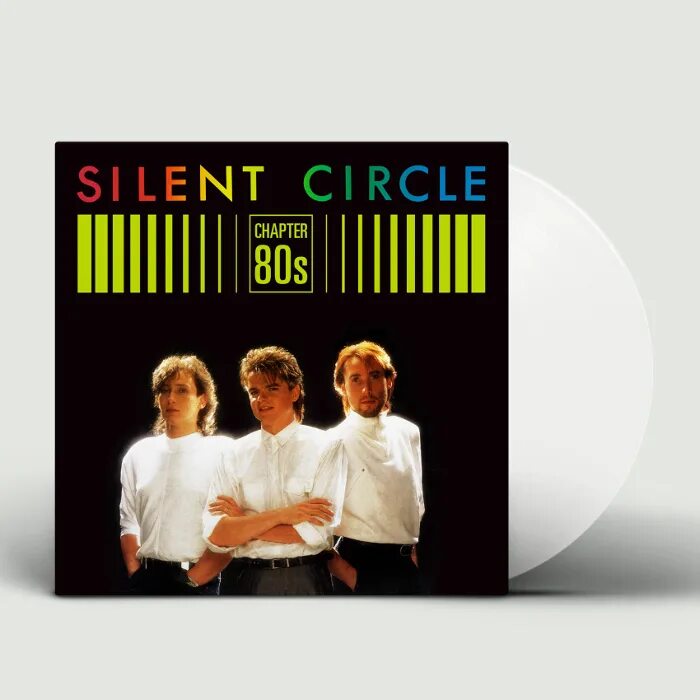 Харальд шефер silent circle. Silent circle touch in the night. Silent circle (1986). Сайлент секл группа. Silent лучшее.