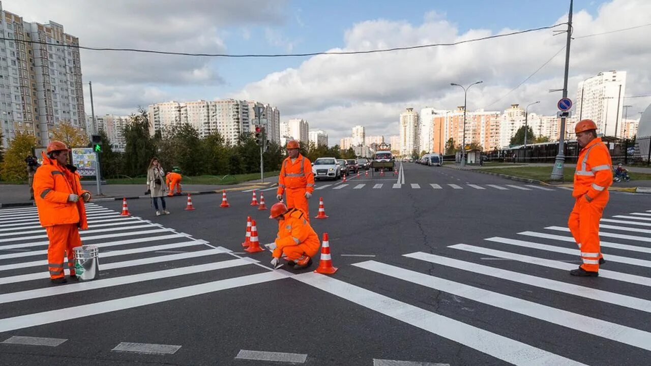Фотки дорожного движения