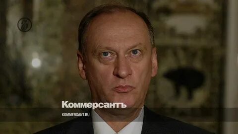Патрушев возраст