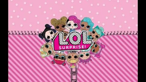 Surprising dolls