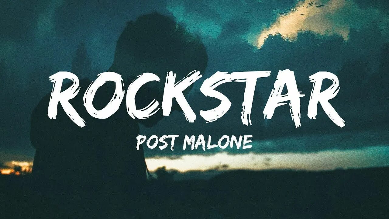 Rockstar 21 savage post. Rockstar песня. Малон рокстар. Post Malone Rockstar. Рок Стар песня.