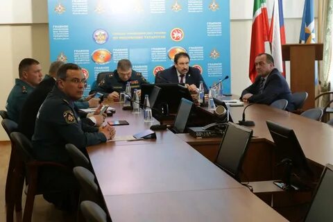 Комиссия по го и чс