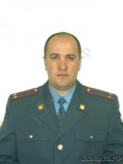 Начальник щелково