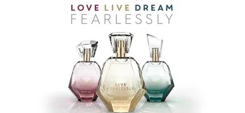 Live my dream