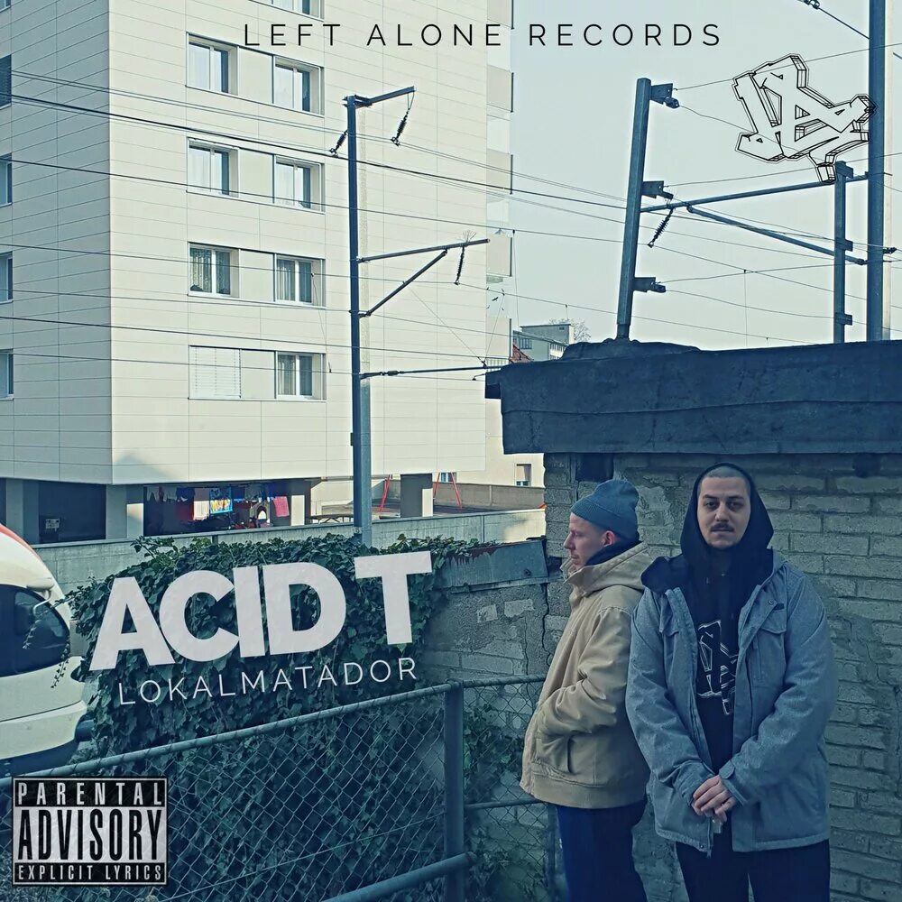 Alone records. Alone records