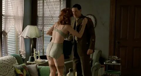 Aitana Sanchez-Gijon, Debra Messing - A Walk in the Clouds (1995) HD 1080p.