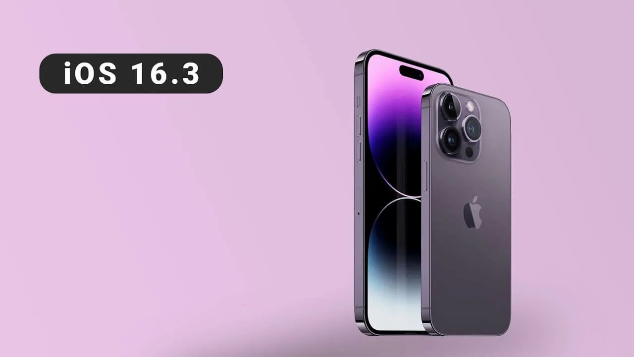 Новые функции 15 про макс