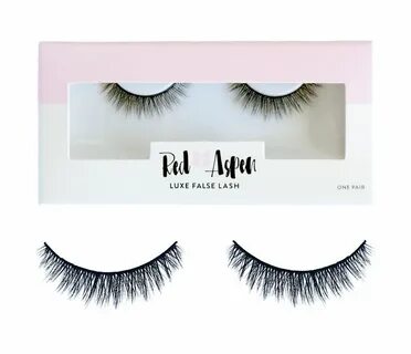 Ресницы look