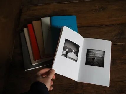 Фотограф книга 3