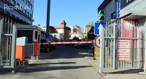 Аренда на пресне