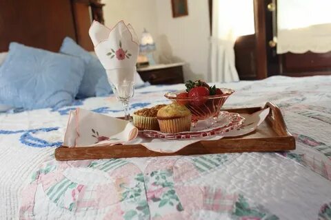 May bed