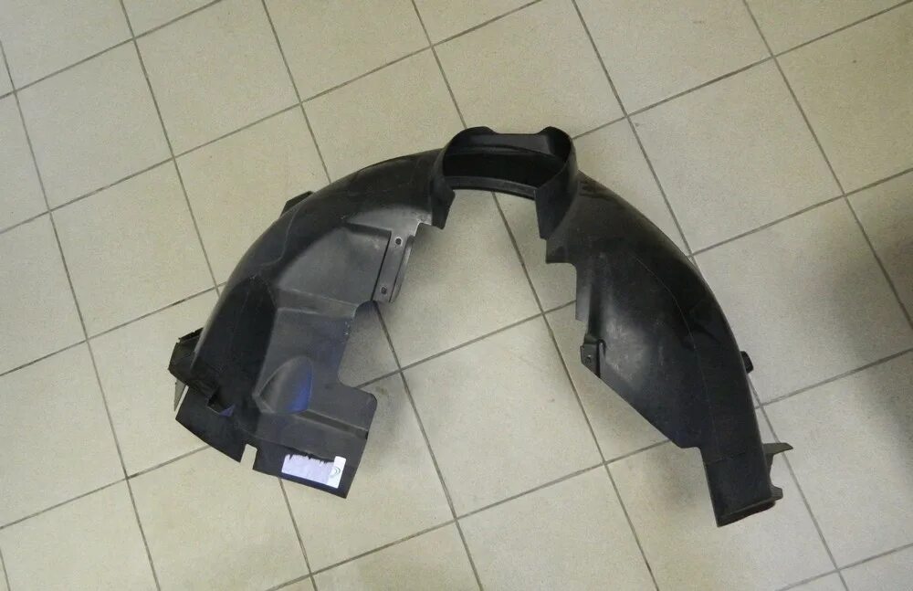 Gd5453fr solaris 10- локер передний правый.