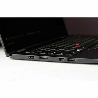 Lenovo thinkpad carbon gen 2