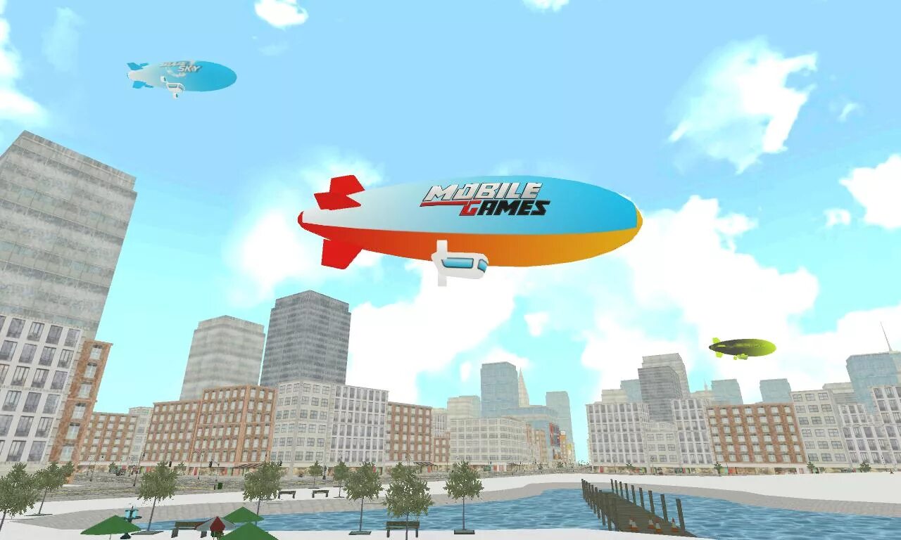 Flight 3 4