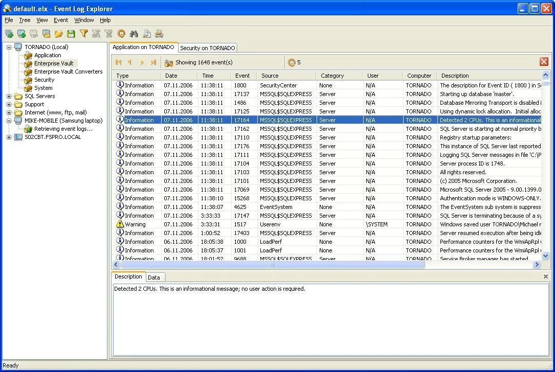 Win32 event. Анализ журнала событий windows. анализ журналов событий. event log explorer. windows event log.