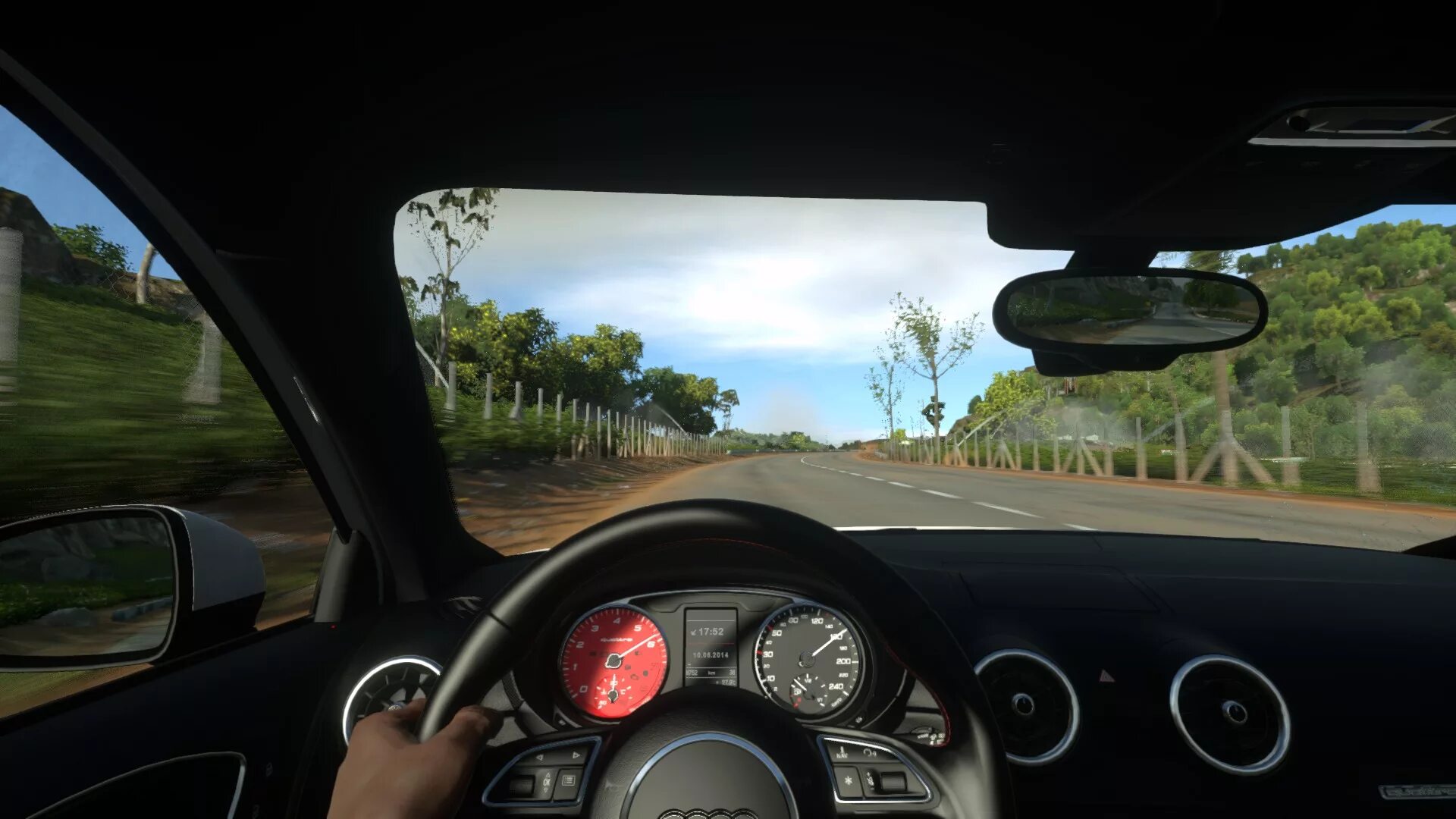 Drive 4 игра. Игра DRIVECLUB ps4. VR ps4 Гоник. DRIVECLUB ps4 от первого лица. DRIVECLUB Sony ps4.