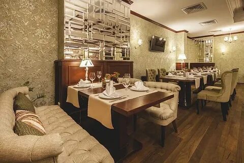 Ресторан татев