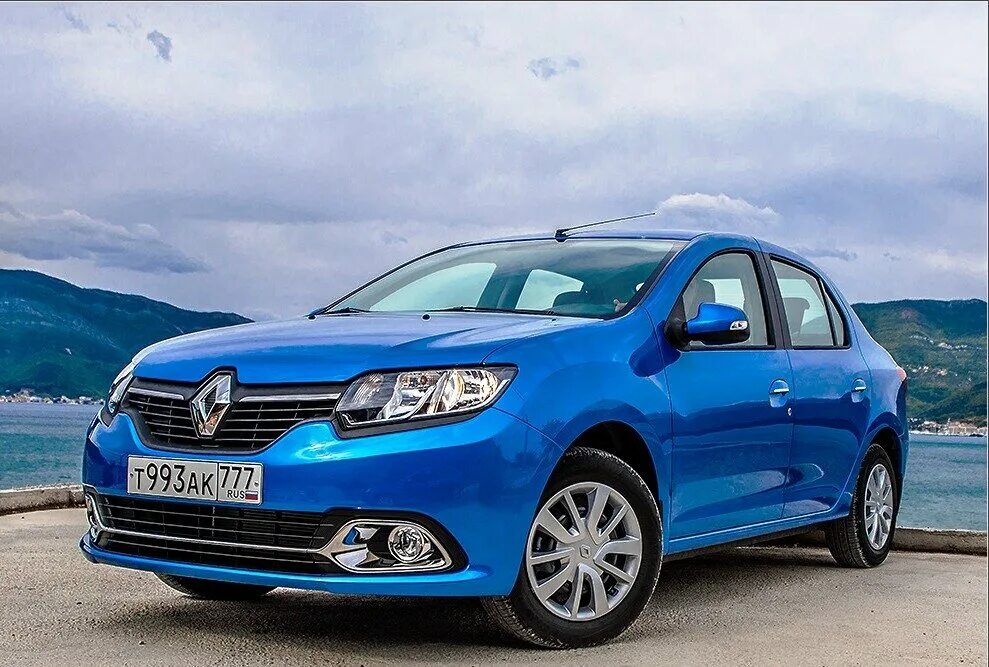 Уфа новые рено. Renault Logan 2. Новый Рено Логан 2. Рено Логан 2 Рестайлинг. РЭНОЛОГАН В новом кузове.