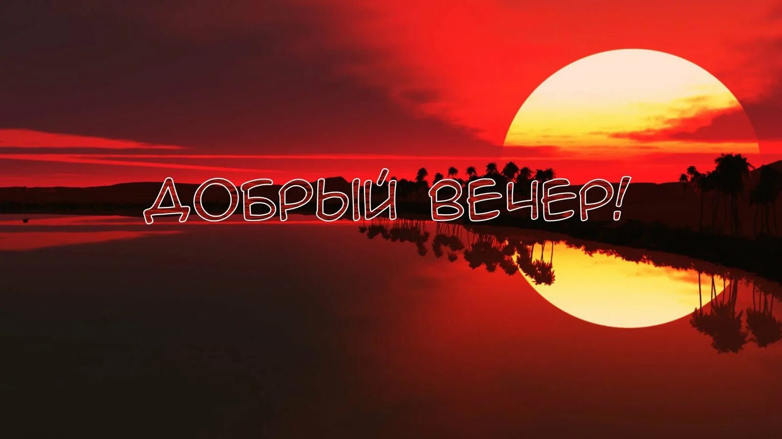 Добрый вечер с юмором картинки